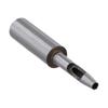 Leather Hole Punching Tools Belt Punch Hollow Drilling Tool Cloth Punch