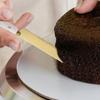 Cake Cutter And Pie Spatula Wedding Cake Cutting Set Pie Server Cake Cutter Knives Pastry Pie Pizza Cutter Cake Knives & Server