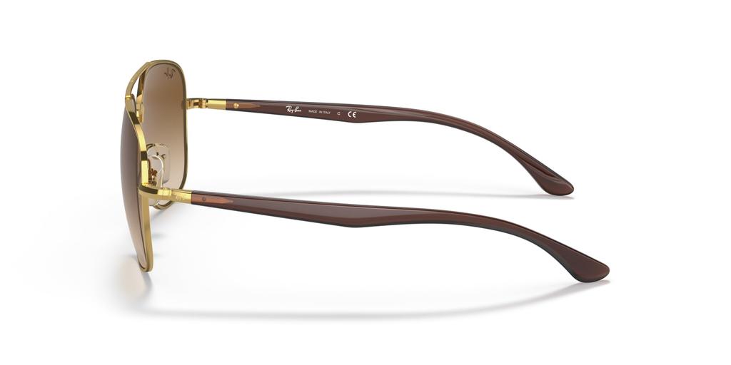 ARISTA 56 Sunglasses RB3683 Ray-Ban