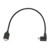 Mini HD Multimedia Interface Extension Cable 8K 60Hz OD4.0mm Gold Plated HD Multimedia Interface Cord