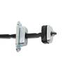 New Rear Door Hinge Check Stop Stay Strap Link Fit For Honda CR-V 2007-2011