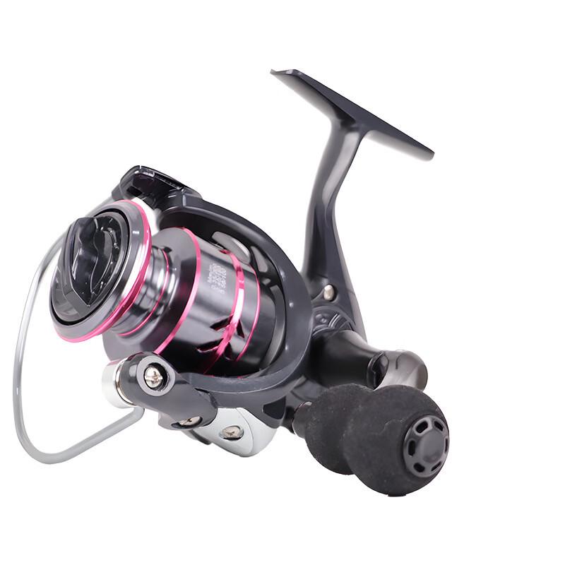 Oeny HB 1000 Metal Spinning Fishing Reel
