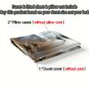 3pcs Buddha Printed Duvet Cover Set, 3D Digital Printed Bedding with Pillowcases, Soft Comfortable Breathable Polyester 100