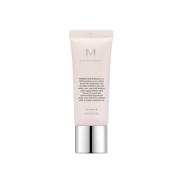 MISSHA - M BB Boomer Mini 20ml