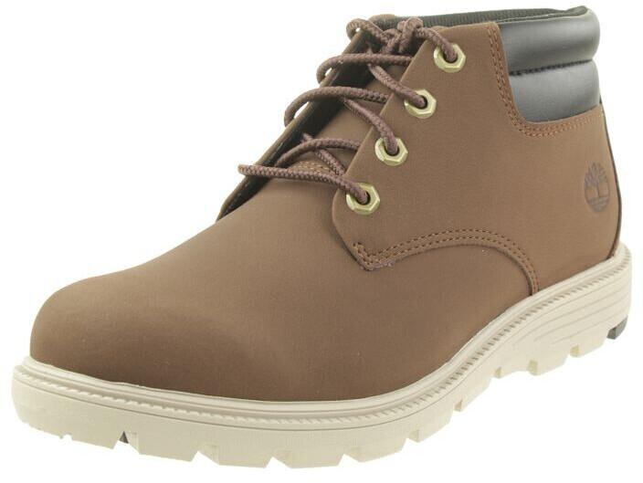 

Ботинки Timberland Walden Park WR Chukka Boot горшечная почва 46