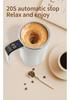Tazza Mescolatrice Elettrica Portatile Intelligente per Caffè, Frullati e Shake Proteici