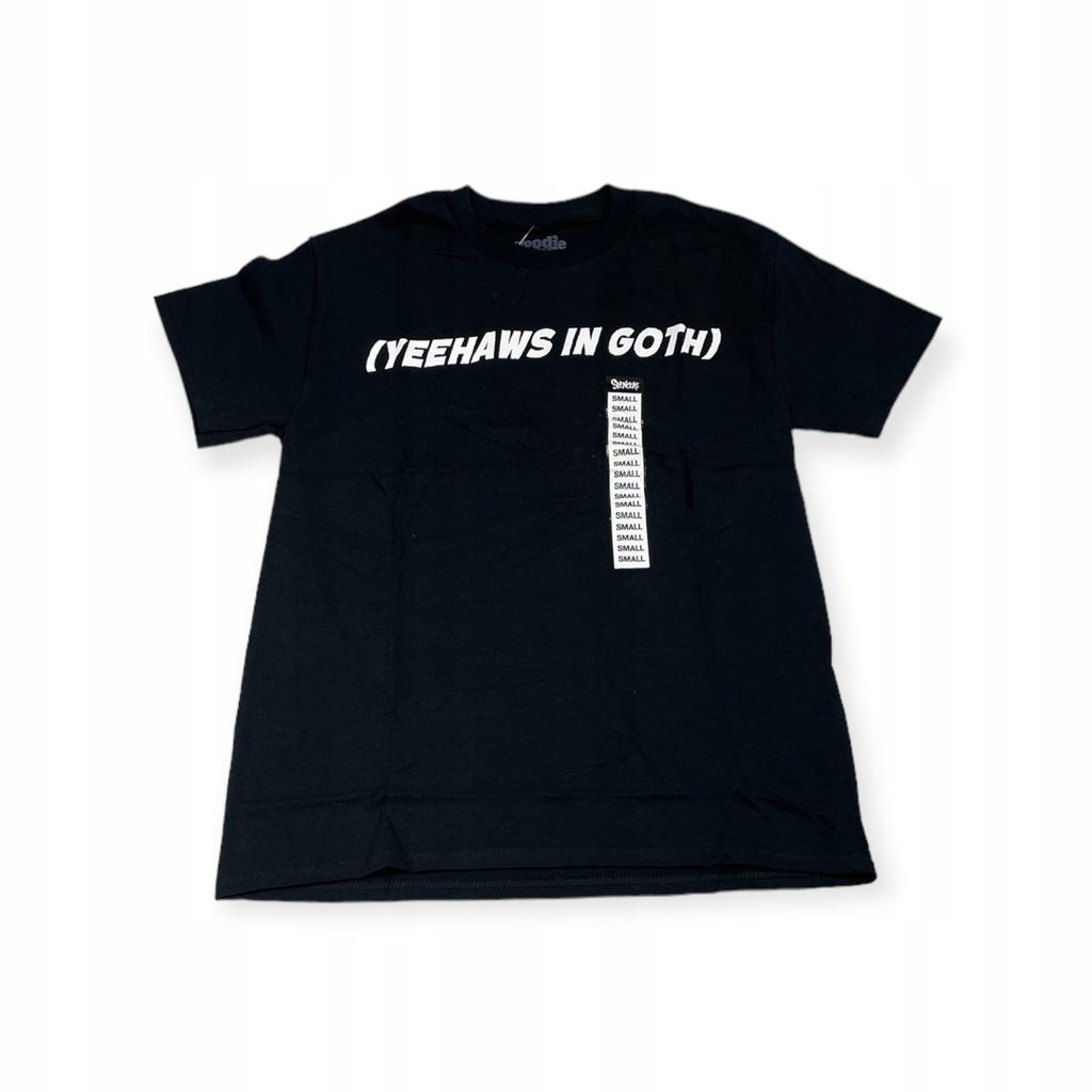 Spencer's Goodie Sleeves Men's T-shirt XL