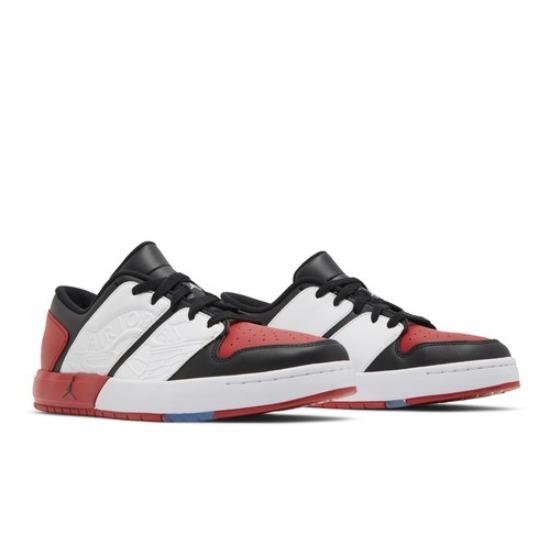 

Air Jordan Nu Retro 1 Low Chicago 2022 DV5141-601 EU 44 червоний/білий