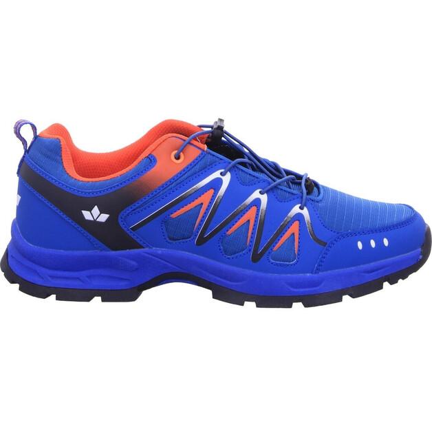 Треккинговые ботинки Lico Newfield