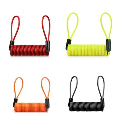 Motorfiets accessoires – Motoralarm