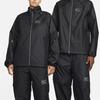 Nike x Stussy NRG Convertible Jacket (Asia Sizing) Black Unisex Outerwear DO5305-010