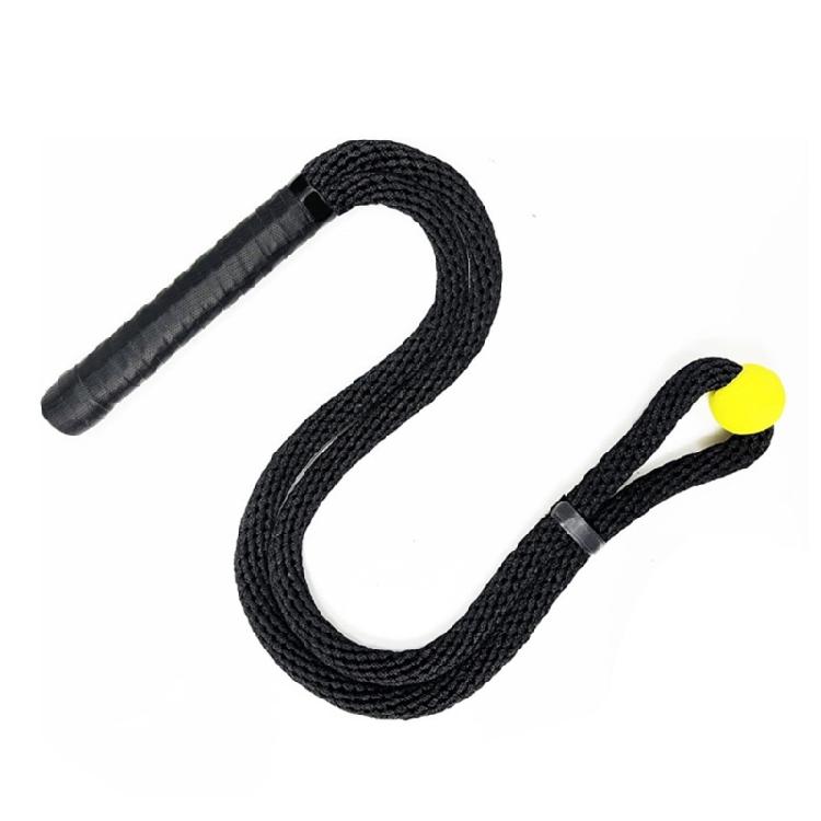 Adjustable Golf Practice Swing Trainer Golf Swing Practice Rope Golf Assistance Exercises Rope Fitness Equipment