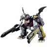 Bandai Kamen Rider Ex-Aid LVUR10 Hunter Gamer Action Figure