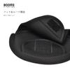 Booms Fishing RC2 Reel Covers for Spinning Fits and Abu Set of 2 Reels, Shimano, Daiwa, Garcia, Medium,