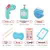 Child Care Health Pretend Kit Wooden Medical Interactive Learning Parent Bonding
