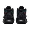 Nike Kyrie 6 'Shot Clock' Cushioning Slip Resistant Abrasion Resistant Coverage BQ4630-006
