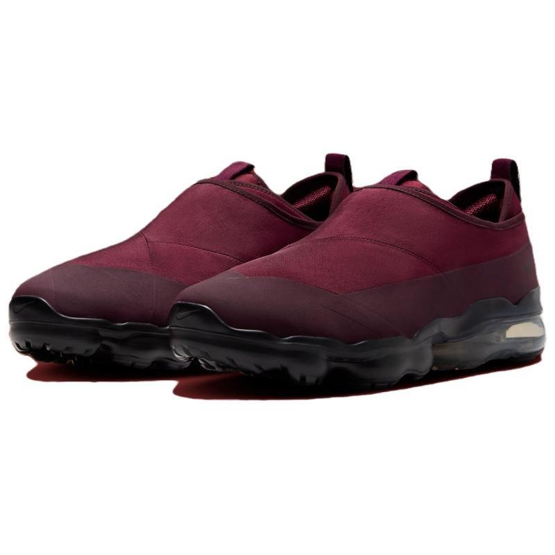 Nike VaporMax Moc "Burgundy Crush" Tenisky Ležérní boty DZ7273-600