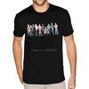 Coole Shirt Designs Schaamteloze T-shirts Unisex Katoenen T-shirt Hip Hop Tees Tops T-shirt Harajuku Streetwear