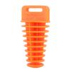 Motorcycle Dirt Bike ATV Quad 2 4 Stroke Muffler Pipe Exhaust Silencer Bung Wash Plug