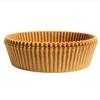  Fryer Pad Paper Food Baking Paper High Temperature Resistant Fryer