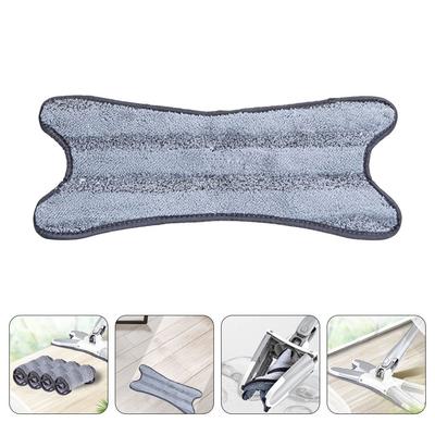 Schoonmaakgereedschap – Vloermoppen