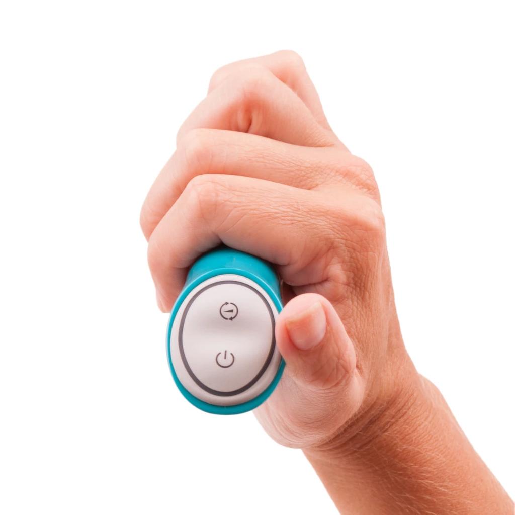 Vibrator - B Swish Bwild Deluxe Bunny Blue Lagoon