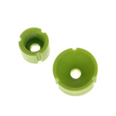 Haoye Glow Engine Starter Rubber Head Height 30Mm Dia 36Mm/52Mm Super Wear-Resistant Rubber-Ring For Rc Airplane Model Part
