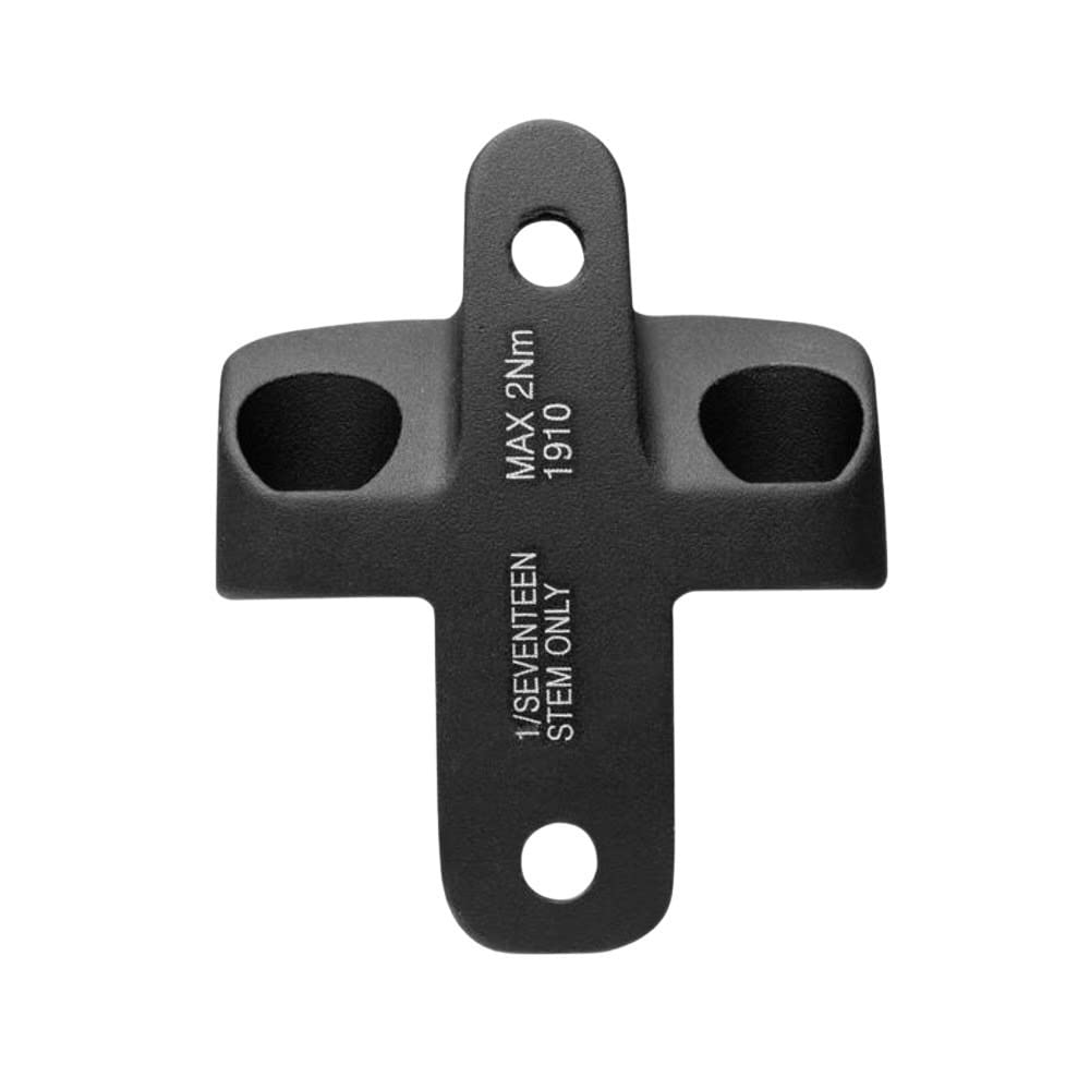 Profile Design HSF Stem Cap 1/Seventeen