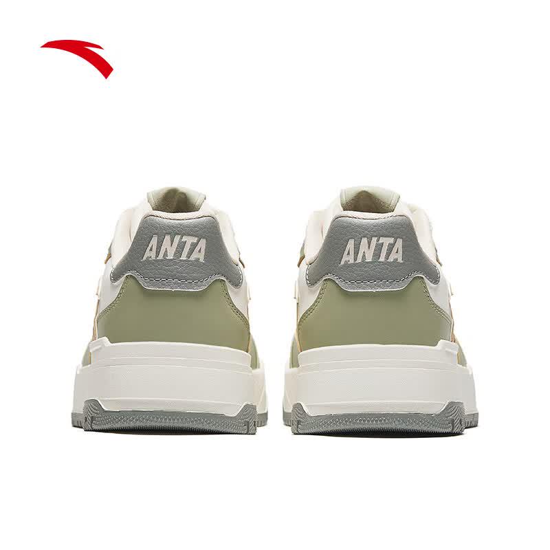 Anta 982 Women's Low-Top Casual Sneakers
