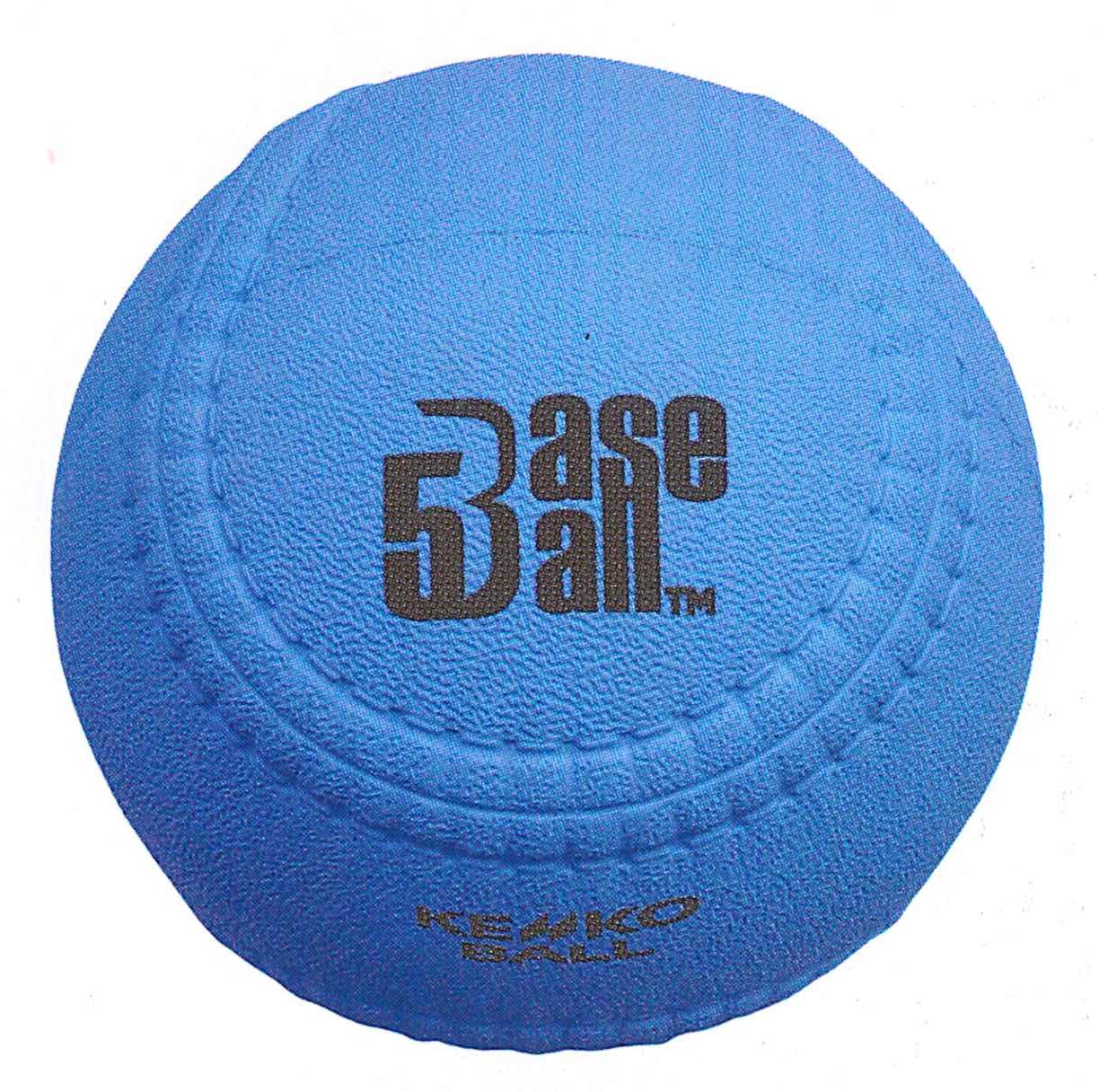 

Nagase Kenko Kenko Baseball 5 Blue 12 pieces синій