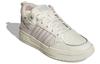 Adidas Neo 100DB Shoes 'Beige Pink Purple' Women's IE5583