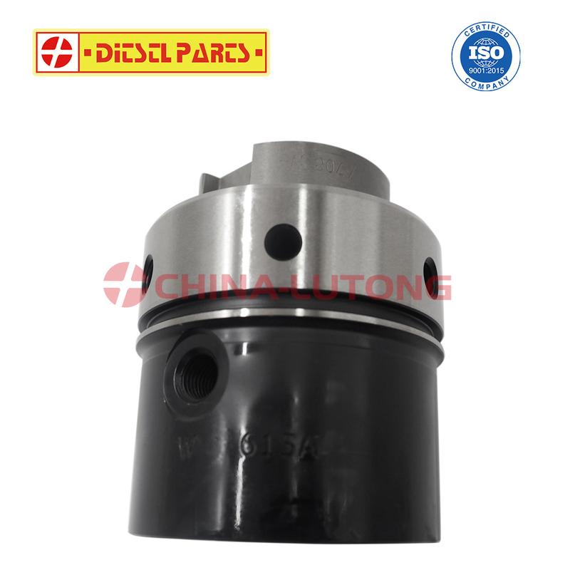 CAV DPA Pumpen-Rotor-Kopf 7139-709W 7139709W Hydraulischer Kopf-Rotor für FORD Traktor 3000/4500 C5NN9A579C, 3 Zylinder/9,5 mm Rechts
