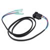 87-16991A1 87-18286A26 Tilt Trim Up Down Switch 87-18286A43 Fit for Mercury Mariner Outboard Remote Control Box 18286A43