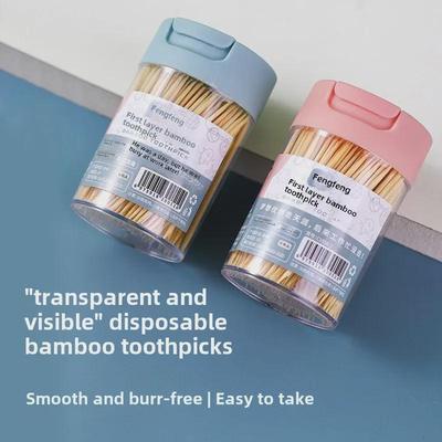 Accessori per la tavola – Stuzzicadenti