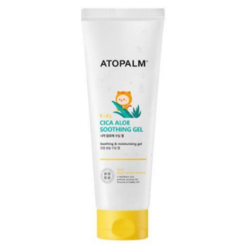ATOPALM Kids Cica Aloe Soothing Gel 250ml