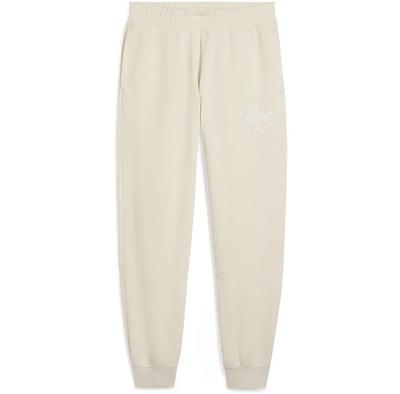 Puma Ess Script Comfort Sweat Pants