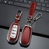 Luxury Key Cover for Infiniti Q50L, QX50, QX60, and QX80 (Unisex)