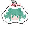 Project Sekai Colorful Stage Nightcord at 25:00 Acrylic High Beauty Small Pendant, Small Pendant, Cute Pendant