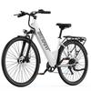 Electric Bicycle ONESPORT OT12 250W Motor City Electric Bike Top Speed 25Km/h 36V 13AH Max Range 65Km 7 Speed Load 150Kg