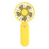 Mini Handheld USB Rechargeable Portable Fan