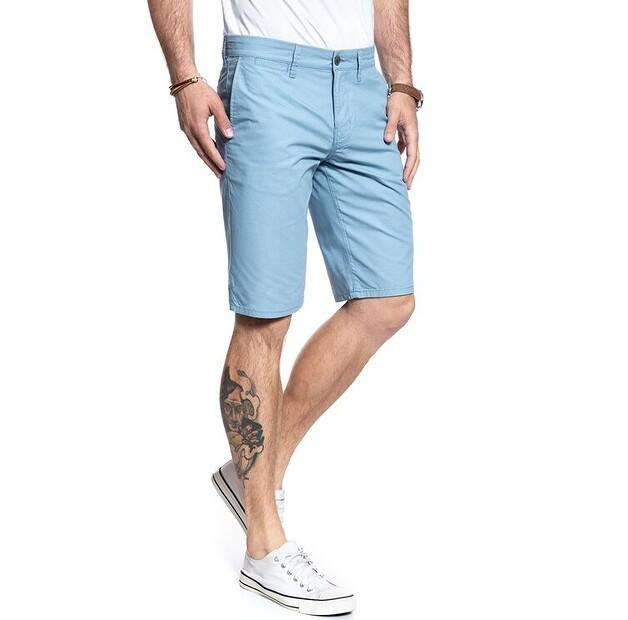 Шорты Mustang CHINO SHORT