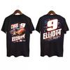 ELLIOTT #9 THE BEST PLAYER NAS CUP SERIES PLAYOFFS 2024-2025 T-Shirt Mens Womens Tees Top Gift S-4XL