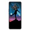Phone Case For Honor X60 5G Back Cover Case HonorX60 Black Silicone Soft Funda For Honor X9c Smart Case HonorX9c Smart Coque Bag