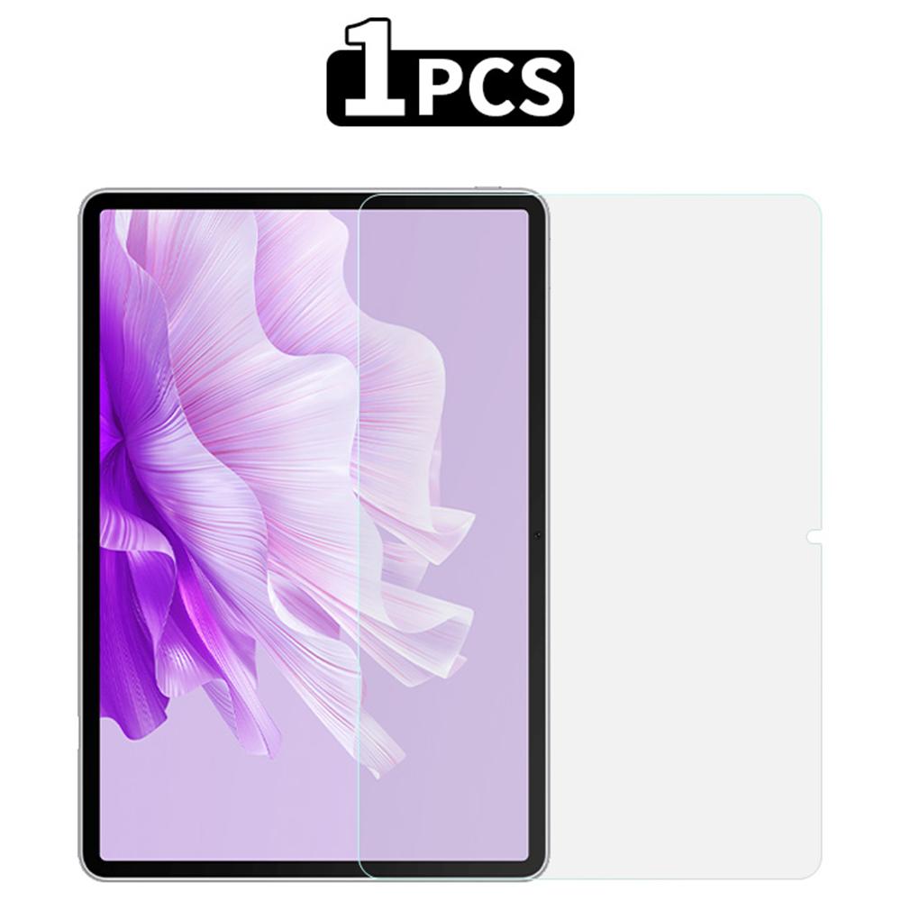 

RURIHAI For Huawei MatePad Air 11.5 inch (2023) AGC Glass Full Screen Protector 2.5D Arc Edge Type A