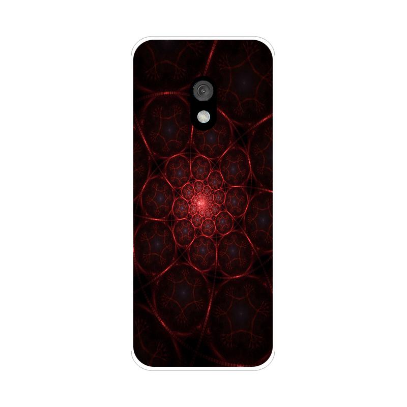 Bumper For Nokia 215 4G 2024 Clear Case Cute Painted Phone Silicon Back Cover For Nokia 235 220 2024 105 2021 Cases Clear Bumper