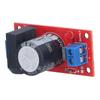 Rectifier Filter Power Board 8A AC To DC Electrical Accessory with Red LED Indicator