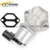IAC Idle Air Control Valve 862998 AC423 CV10103 1F2Z9F715AA ABV0006 19236156 ABV509-H2 For Ford For Mercury Marine MerCruiser MP