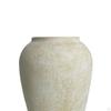 Ceramic Flower Vase Minimalist Table Centerpiece for Shelf