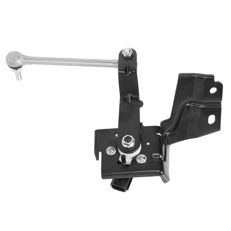 

Ac29-For Mitsubishi Outlander Lancer EX CW4W CW5W CW6W CW8W CX3A 2006-2016 Rear Suspention Leveling Height Sensor 8651A047 чёрный