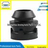 J9C1419 LR000242: Past op Land Rover Jaguar Radiator Onderste Rubberen Pad